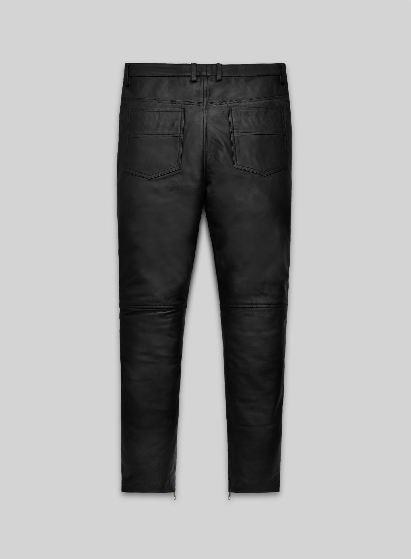 Anthony Callea Leather Pants