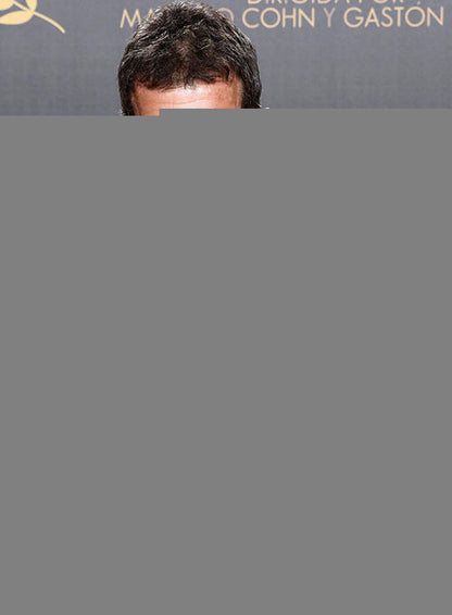 Antonio Banderas Leather Jacket #2 - LeatherCult