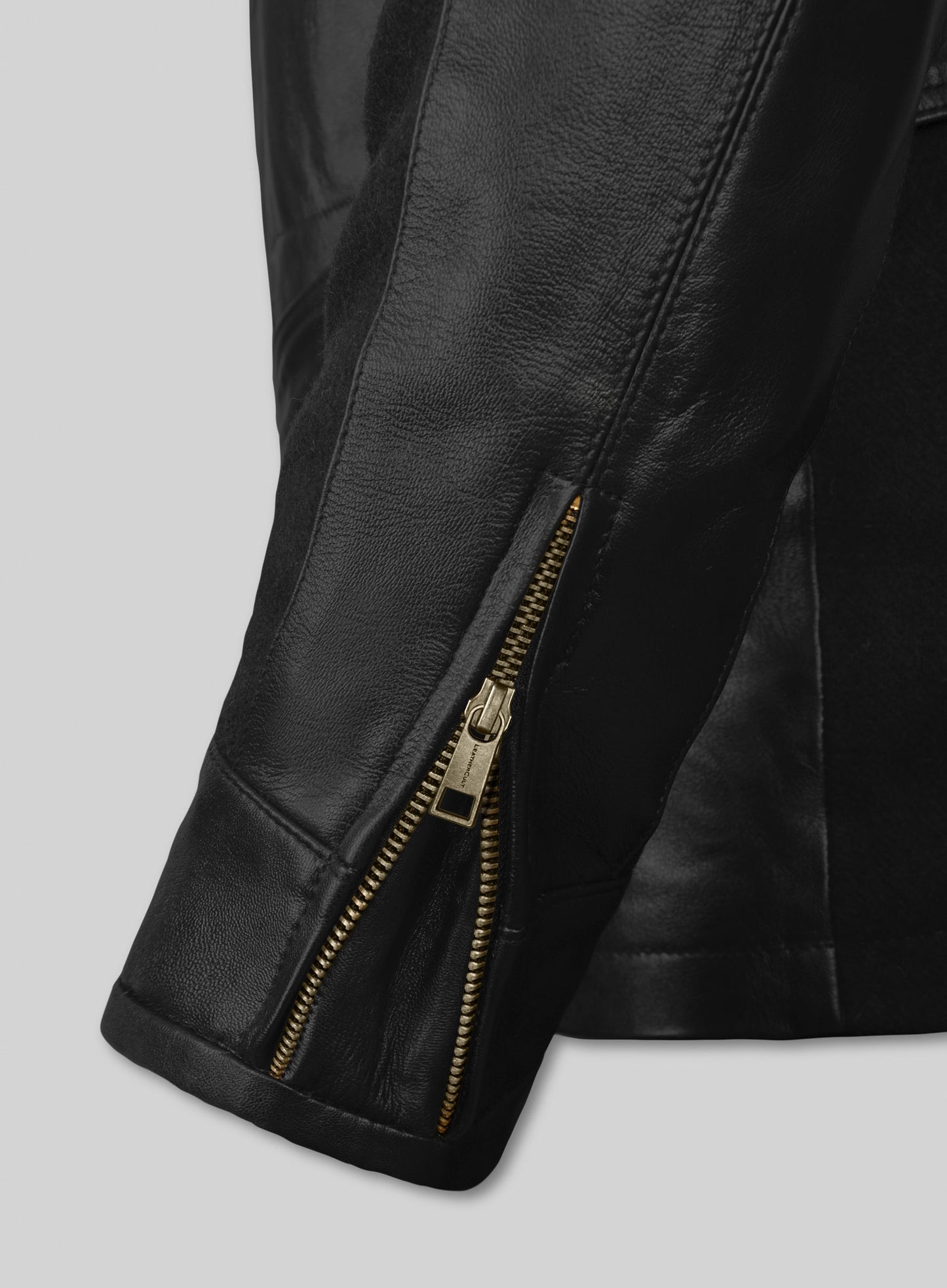 Avengers Age of Ultron Nick Fury Leather Jacket