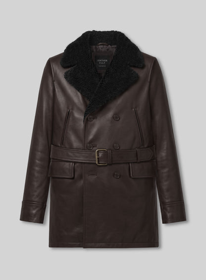 Barry Keoghan Peaky Blinders Trench Coat