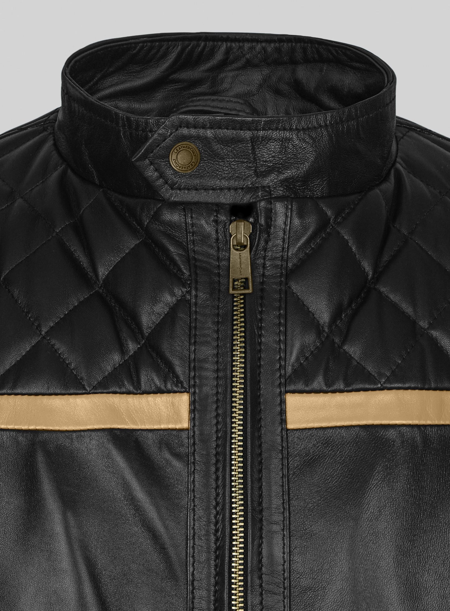 Battlefield Hardline Leather Jacket