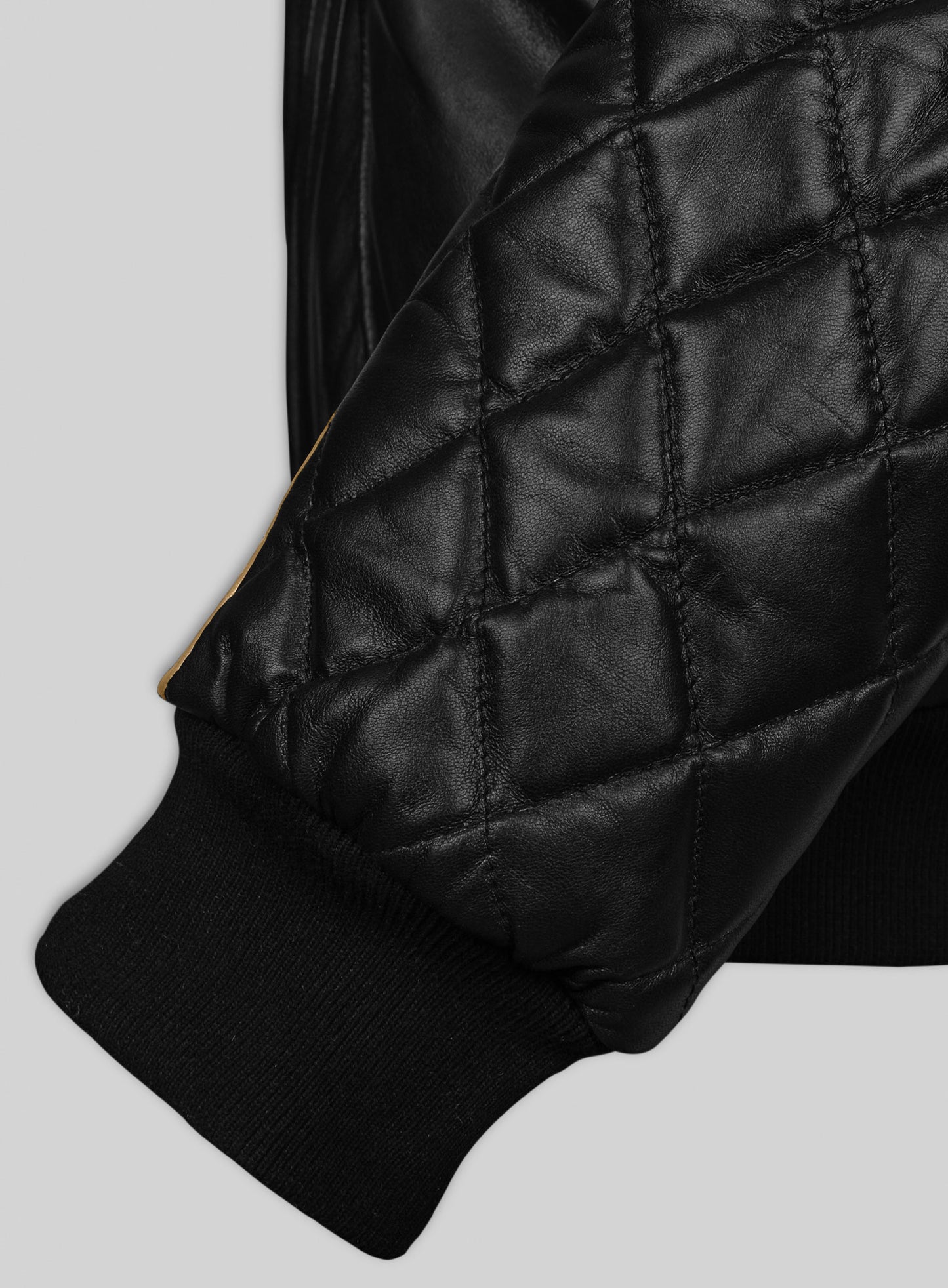 Battlefield Hardline Leather Jacket
