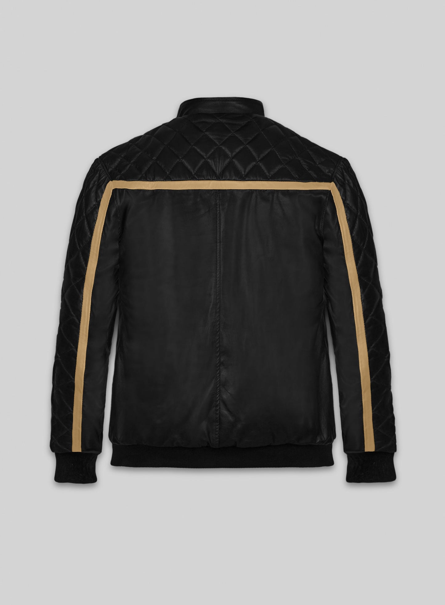 Battlefield Hardline Leather Jacket