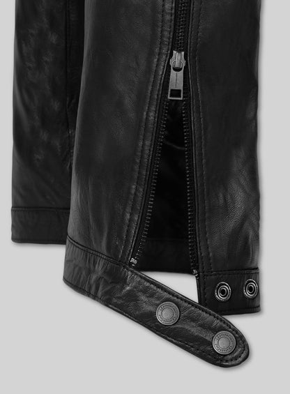 Belafonte Leather Pants