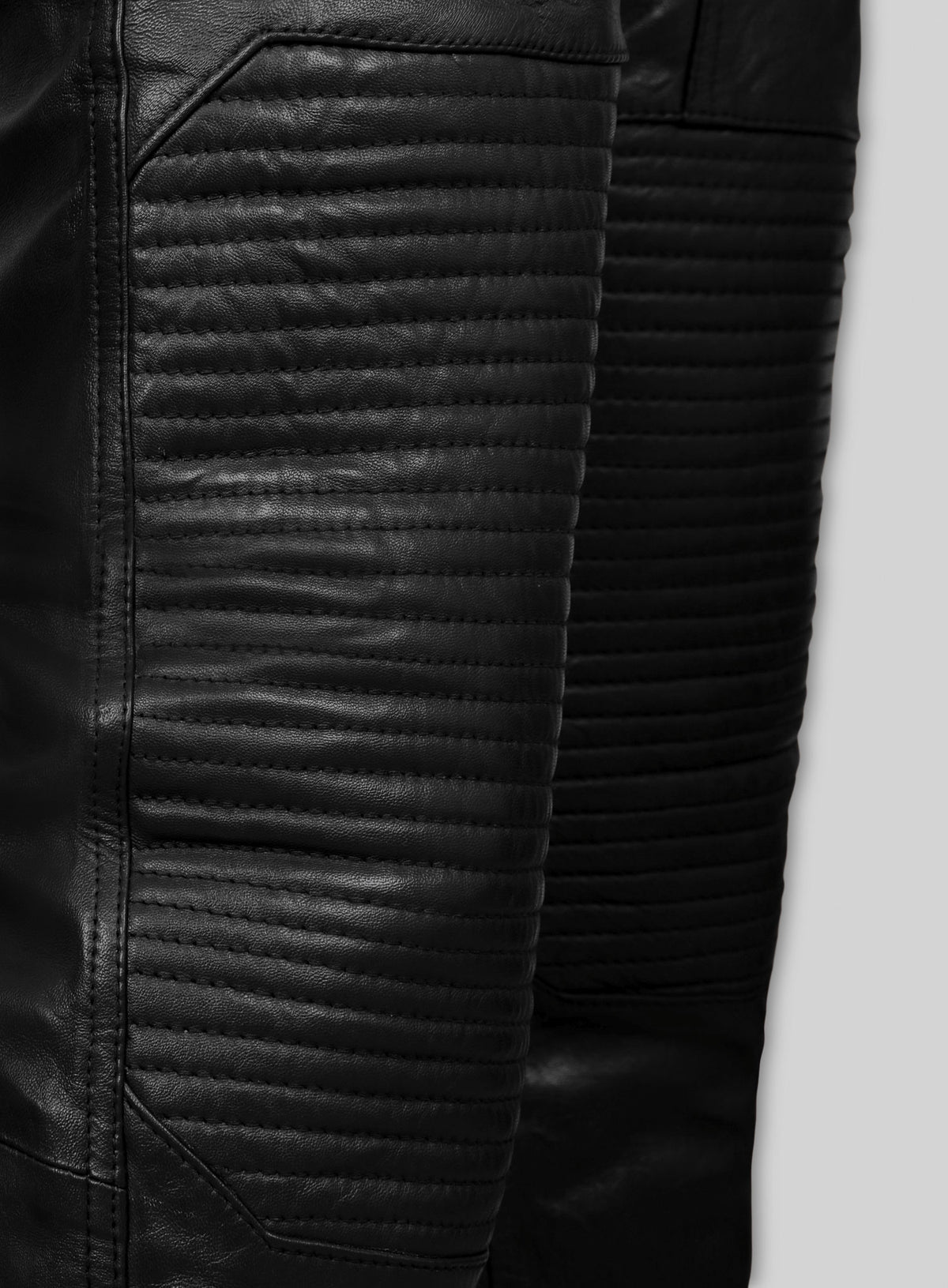 Belafonte Leather Pants