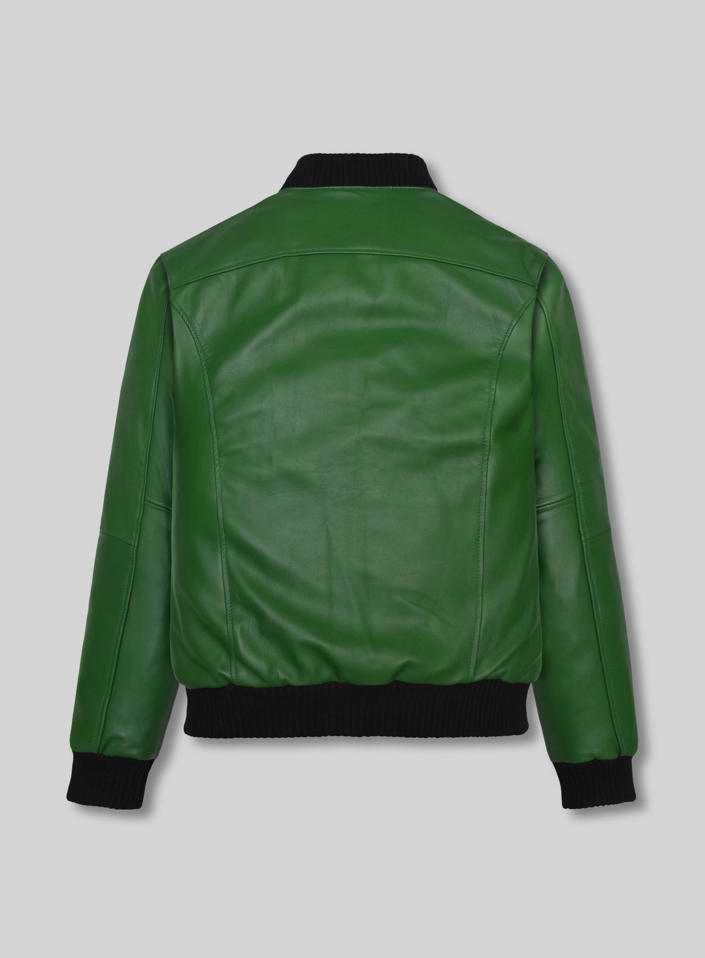 Ben Affleck Leather Jacket