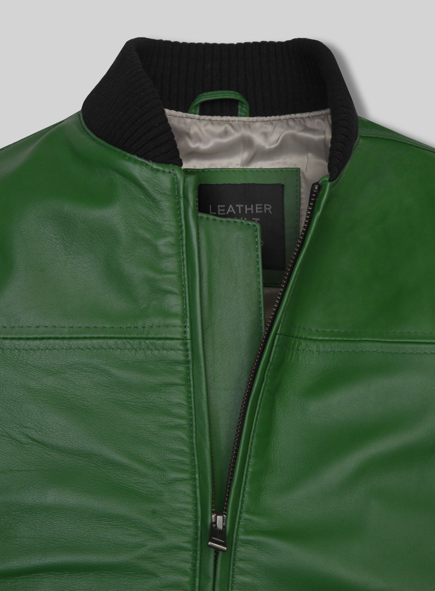 Ben Affleck Leather Jacket
