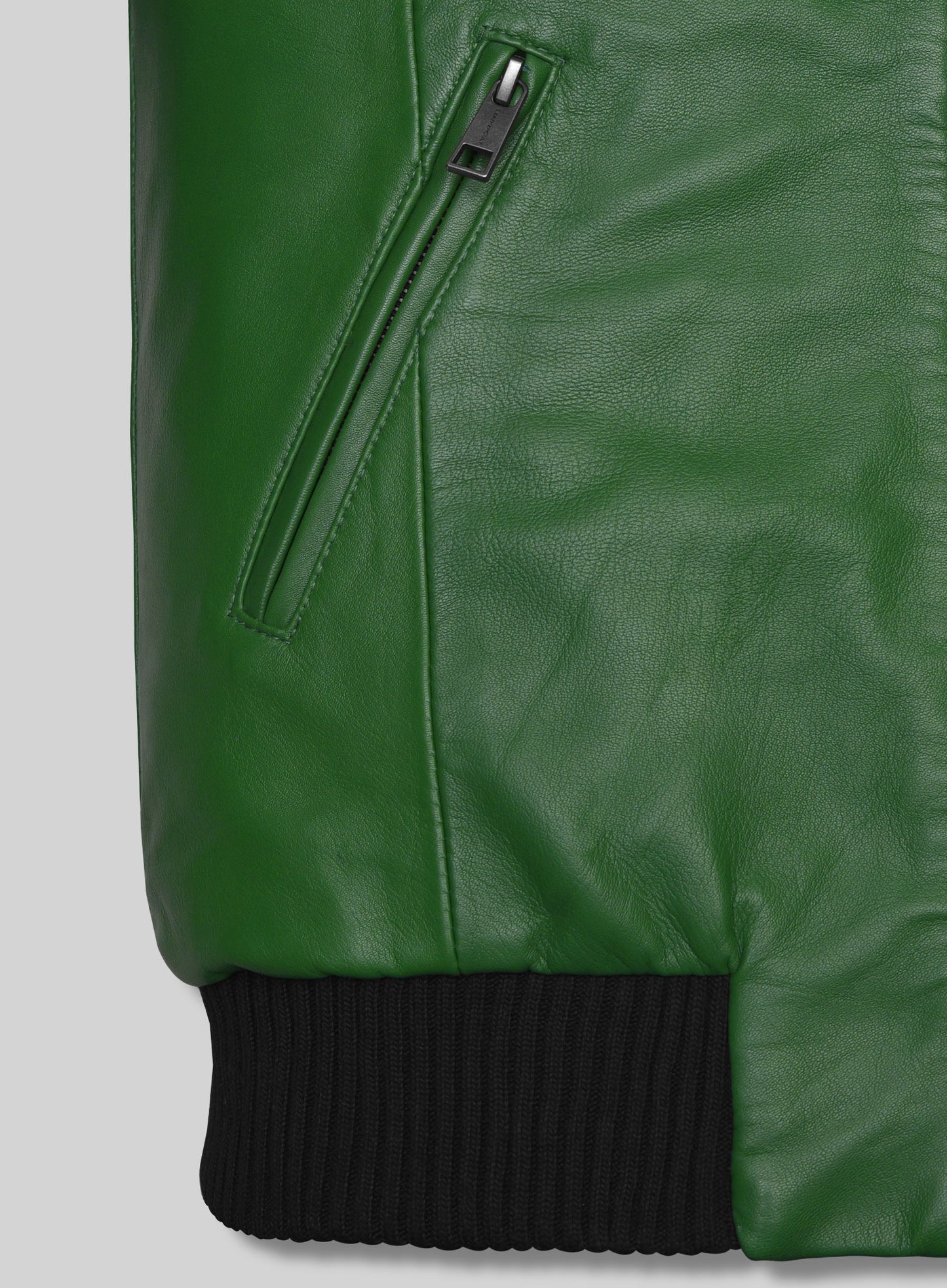 Ben Affleck Leather Jacket
