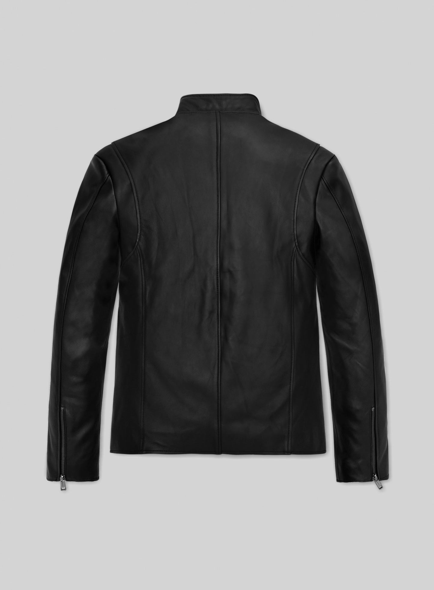 Ben Affleck Leather Jacket #2