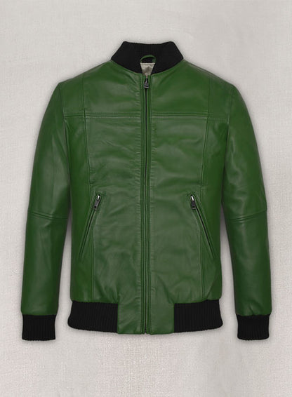 Ben Affleck Leather Jacket - LeatherCult