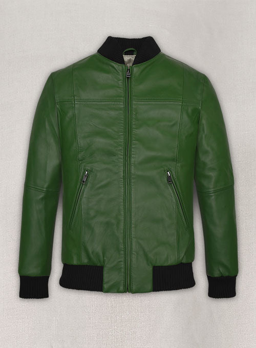 Ben Affleck Leather Jacket - LeatherCult