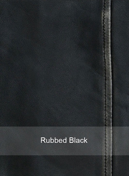 Ben Affleck The Town Leather Jacket - LeatherCult