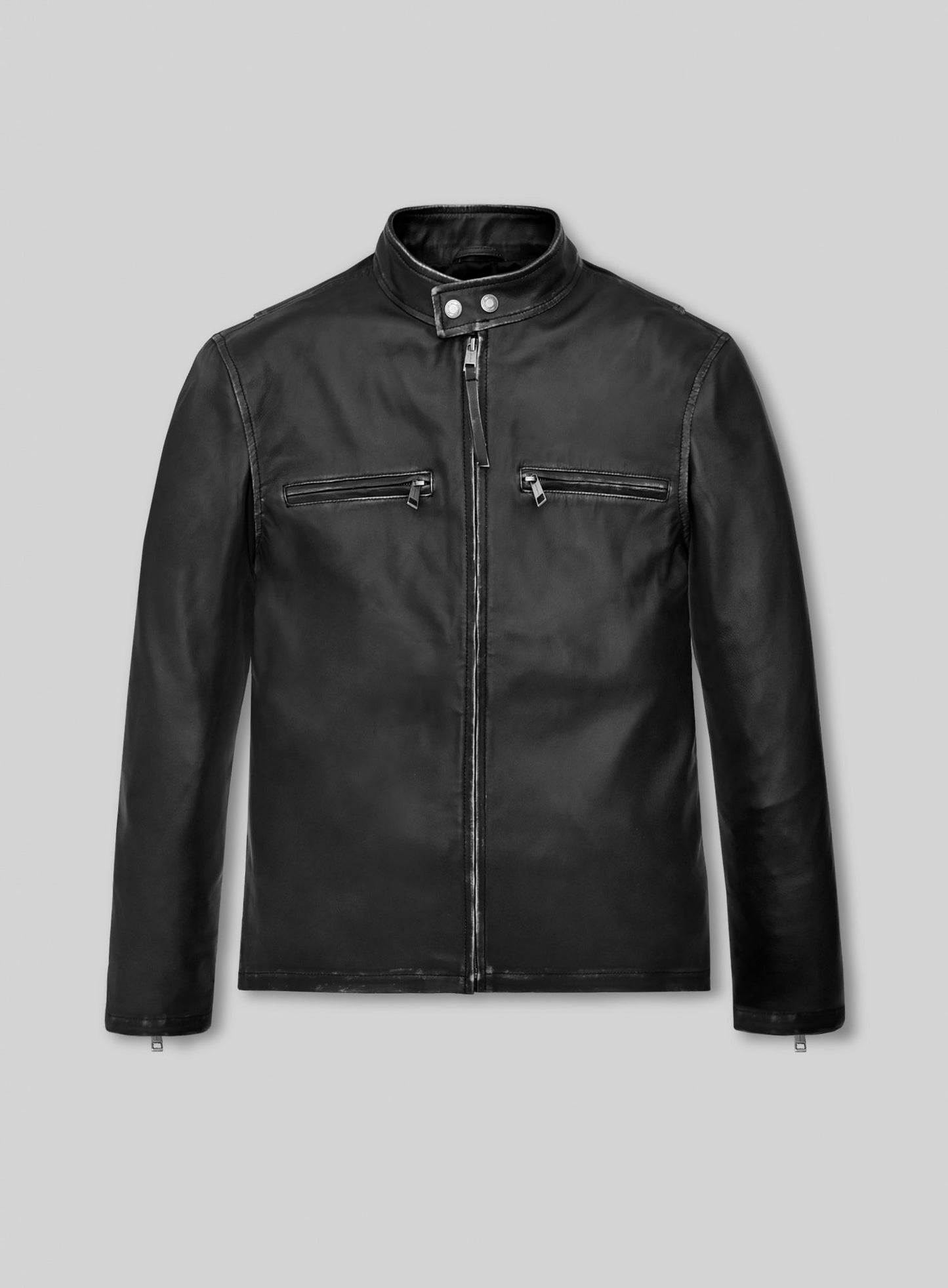 Ben Affleck The Town Leather Jacket