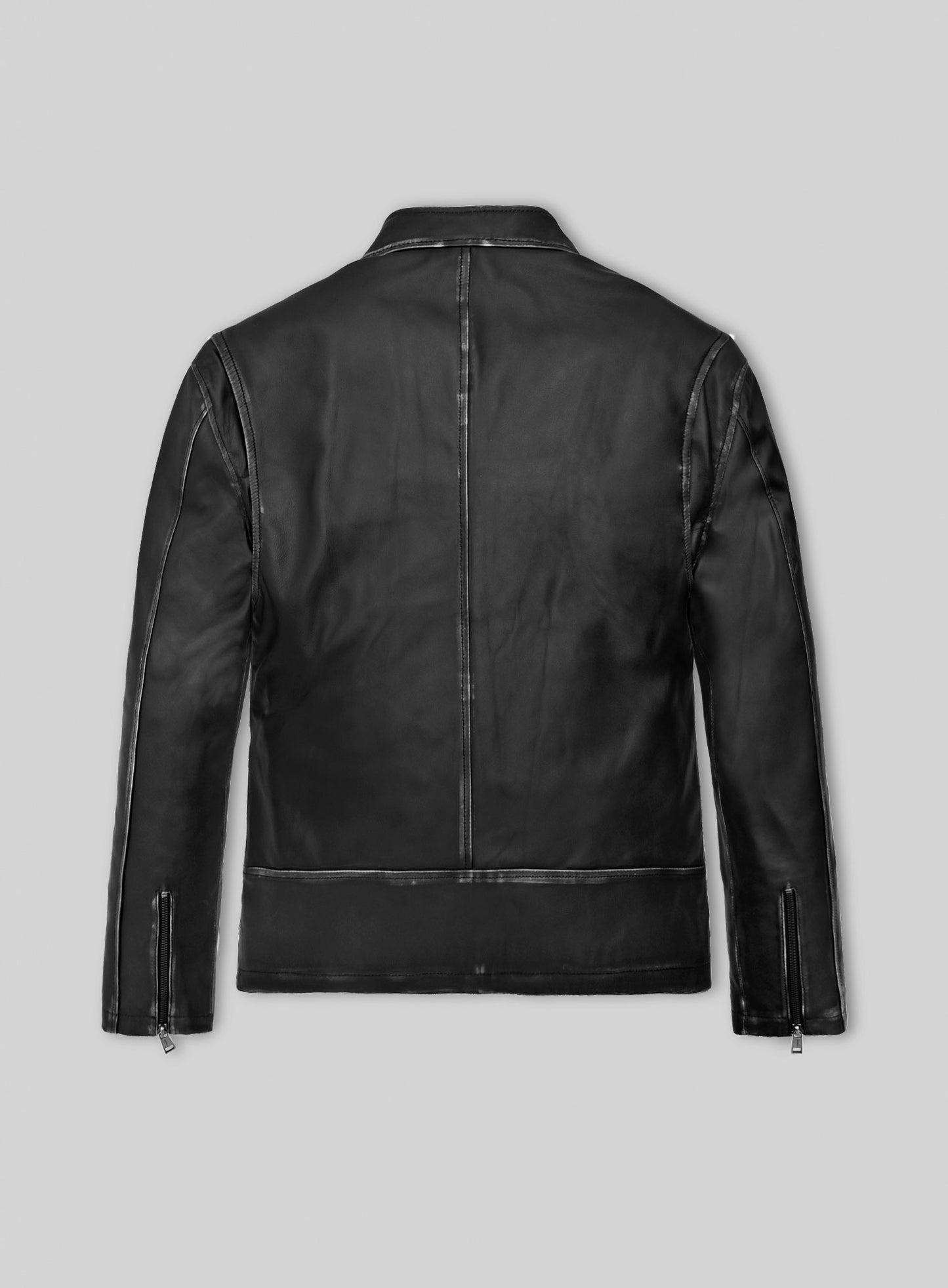 Ben Affleck The Town Leather Jacket