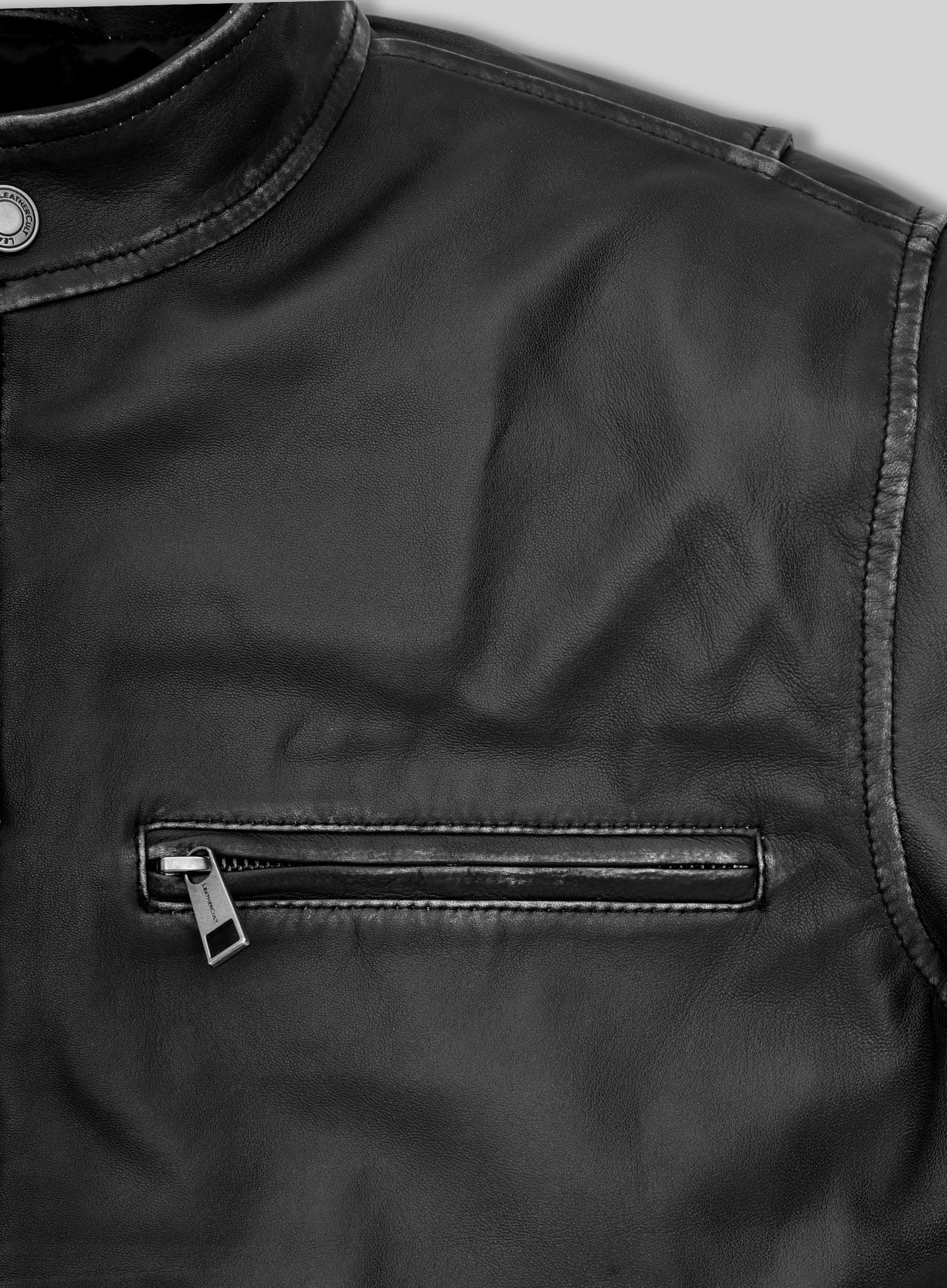 Ben Affleck The Town Leather Jacket