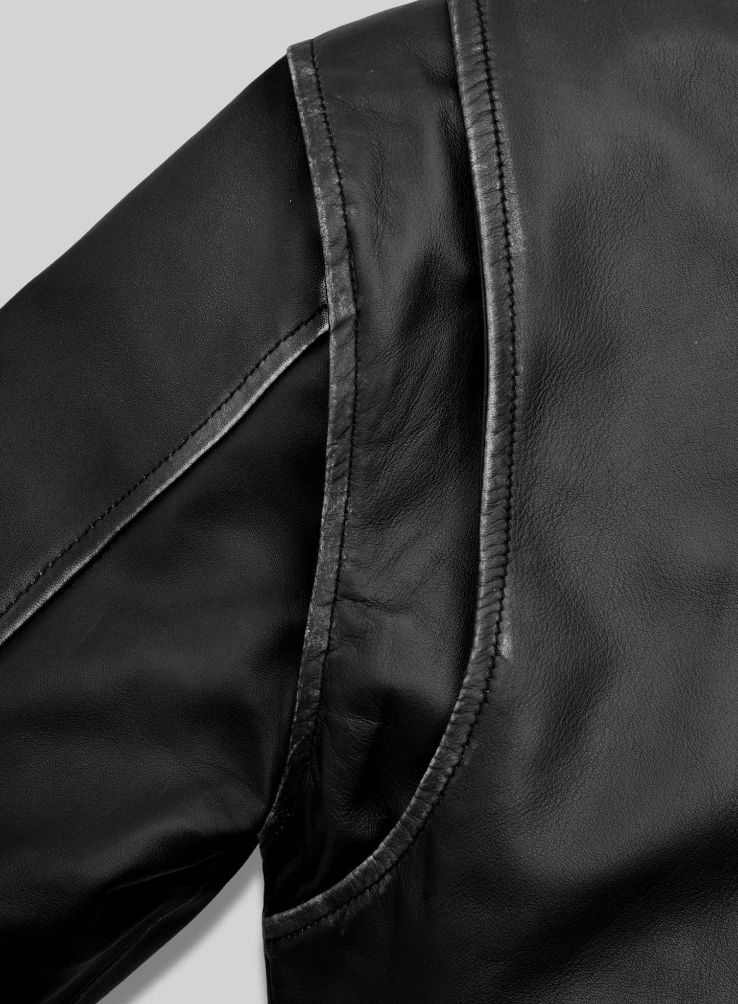 Ben Affleck The Town Leather Jacket