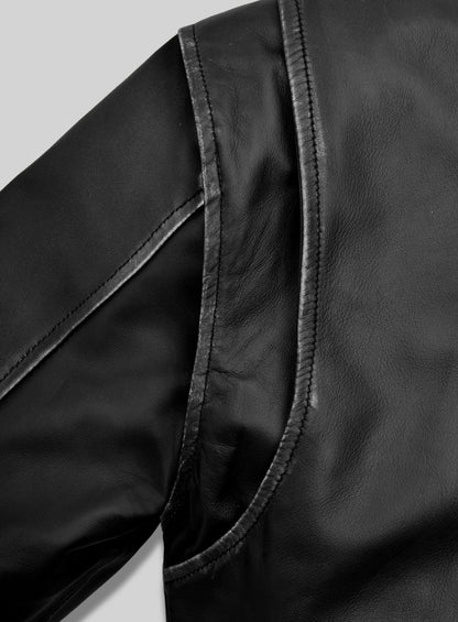 Ben Affleck The Town Leather Jacket