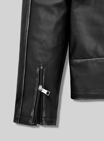 Ben Affleck The Town Leather Jacket