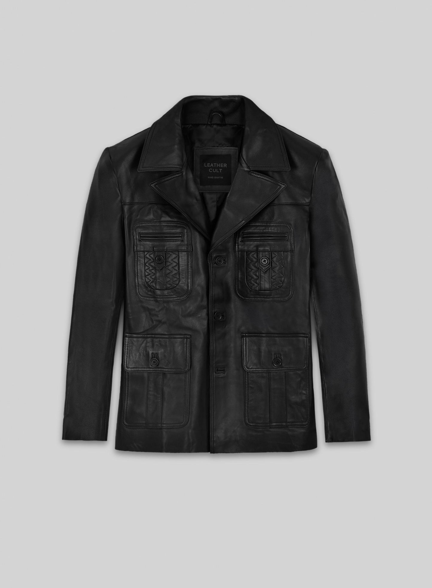 Black Zac Efron Extremely Wicked, Shockingly Evil & Vile Blazer