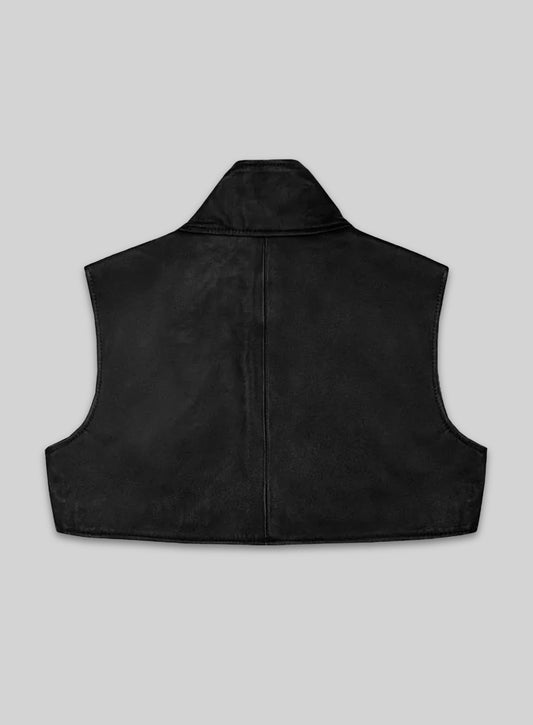 Bolero Leather Jacket # 2 -34