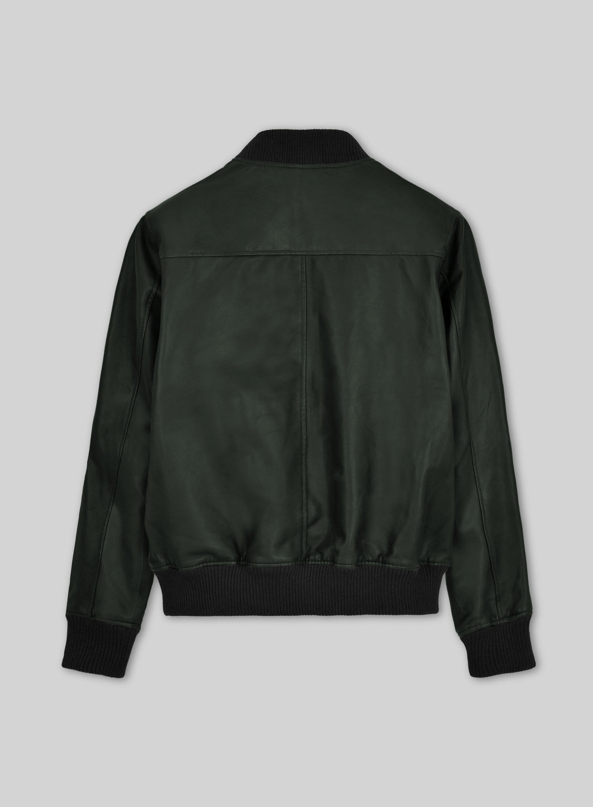 Bradley Cooper Leather Jacket # 1