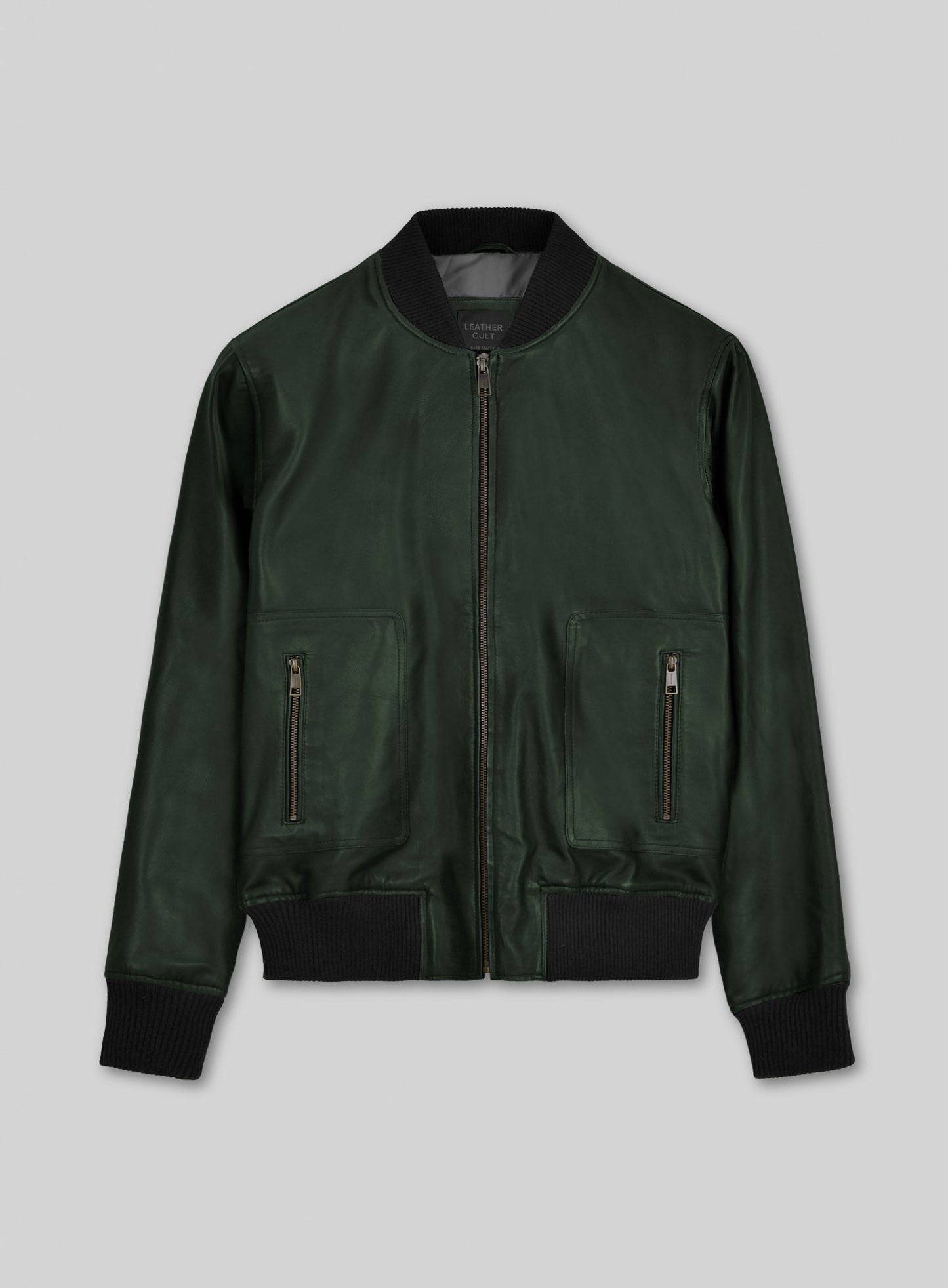 Bradley Cooper Leather Jacket # 1