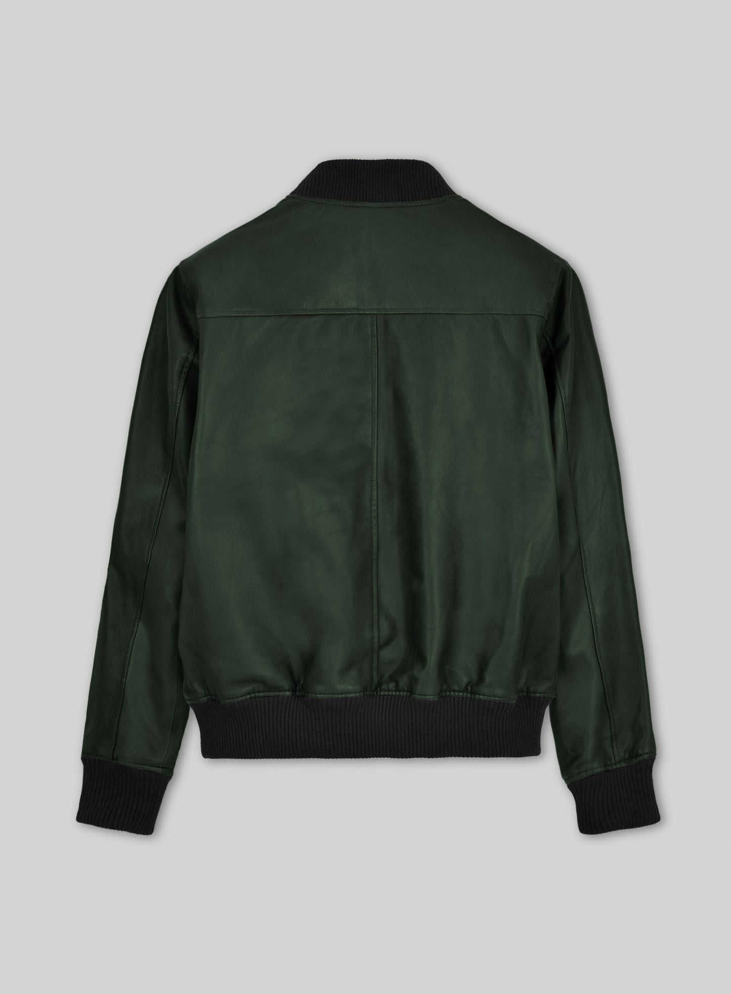 Bradley Cooper Leather Jacket # 1