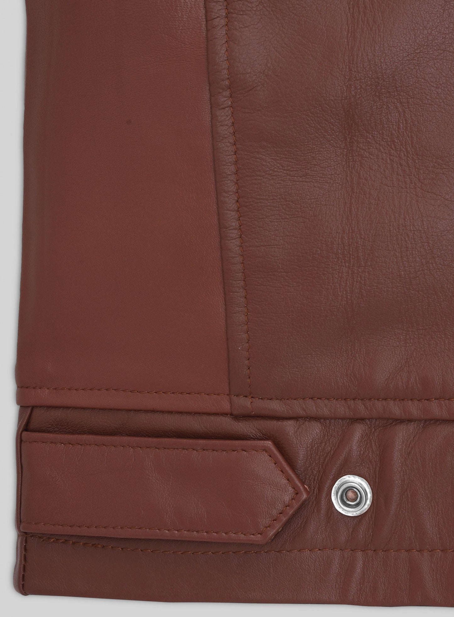 Bradley Cooper Leather Jacket