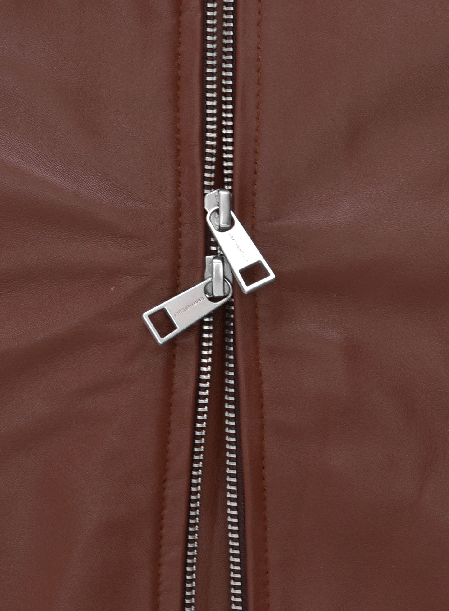 Bradley Cooper Leather Jacket