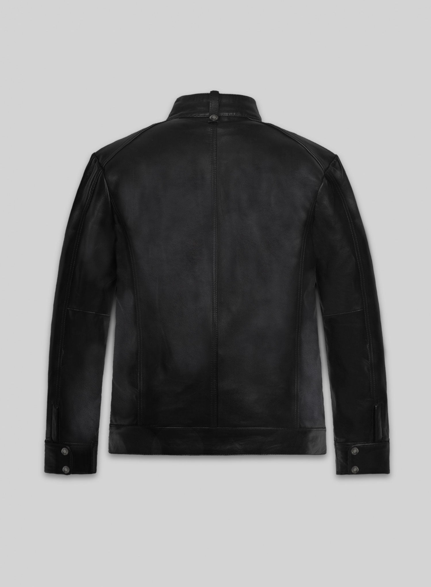 Bradley Cooper Limitless Leather Jacket – LeatherCult