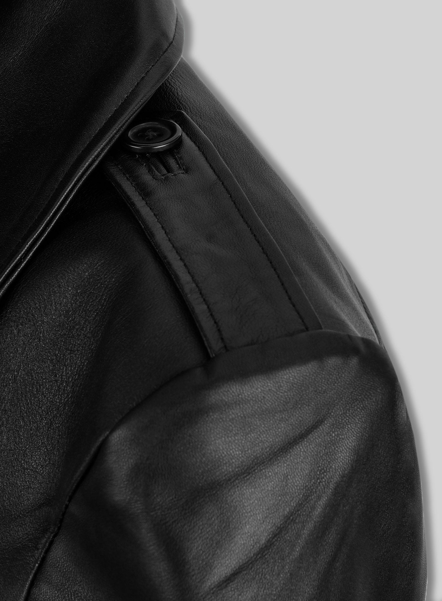 Brad Pitt Friends Season 8 Leather Jacket – LeatherCult