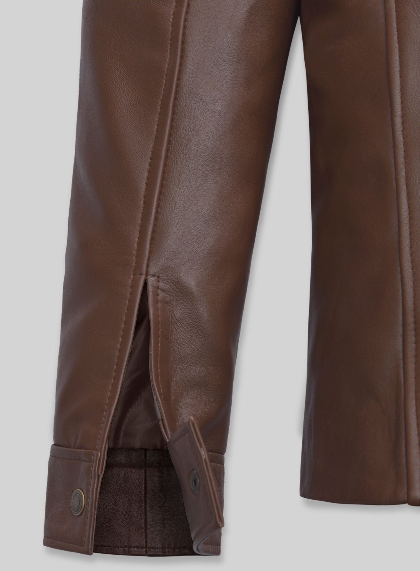Leather Jacket #92