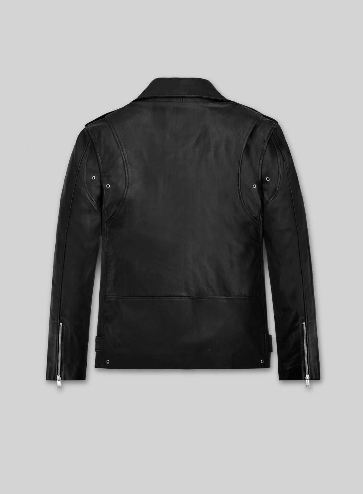 Bruno Mars Leather Jacket