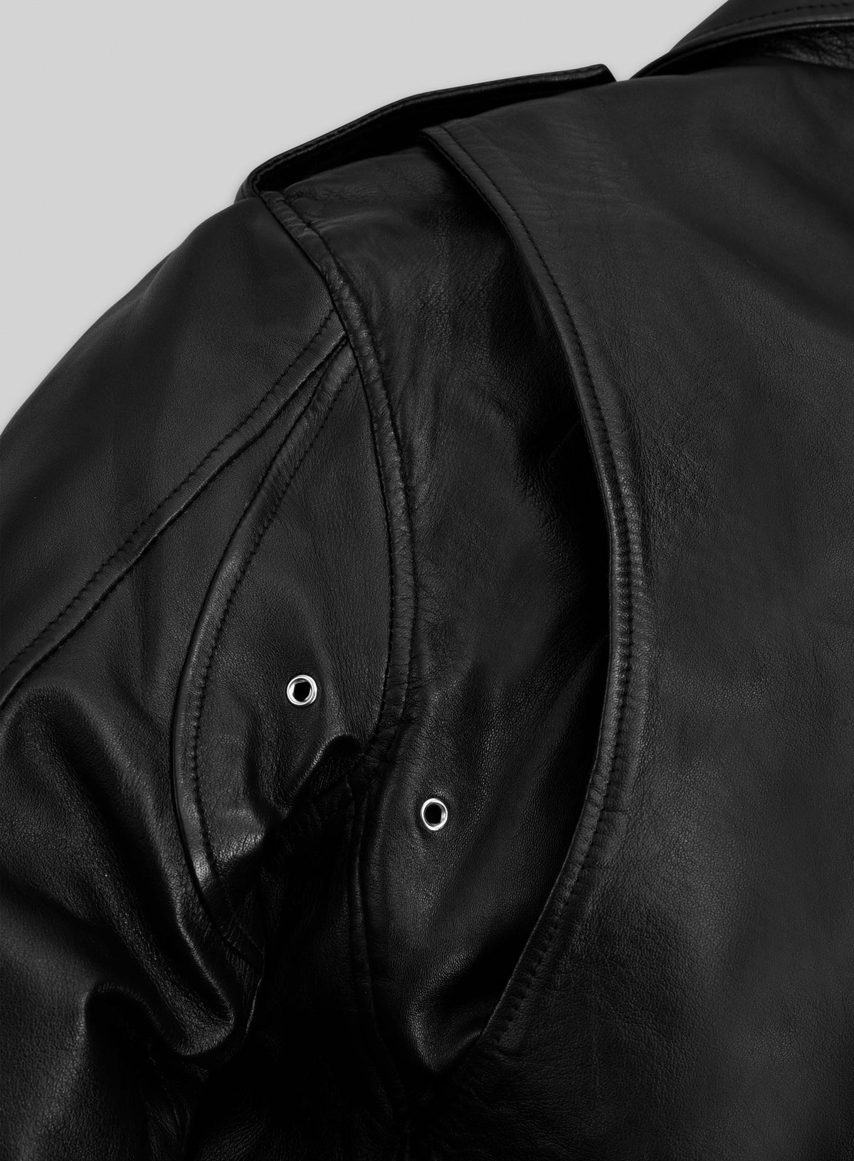 Bruno Mars Leather Jacket