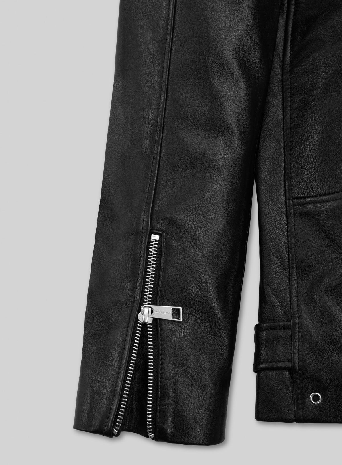 Bruno Mars Leather Jacket