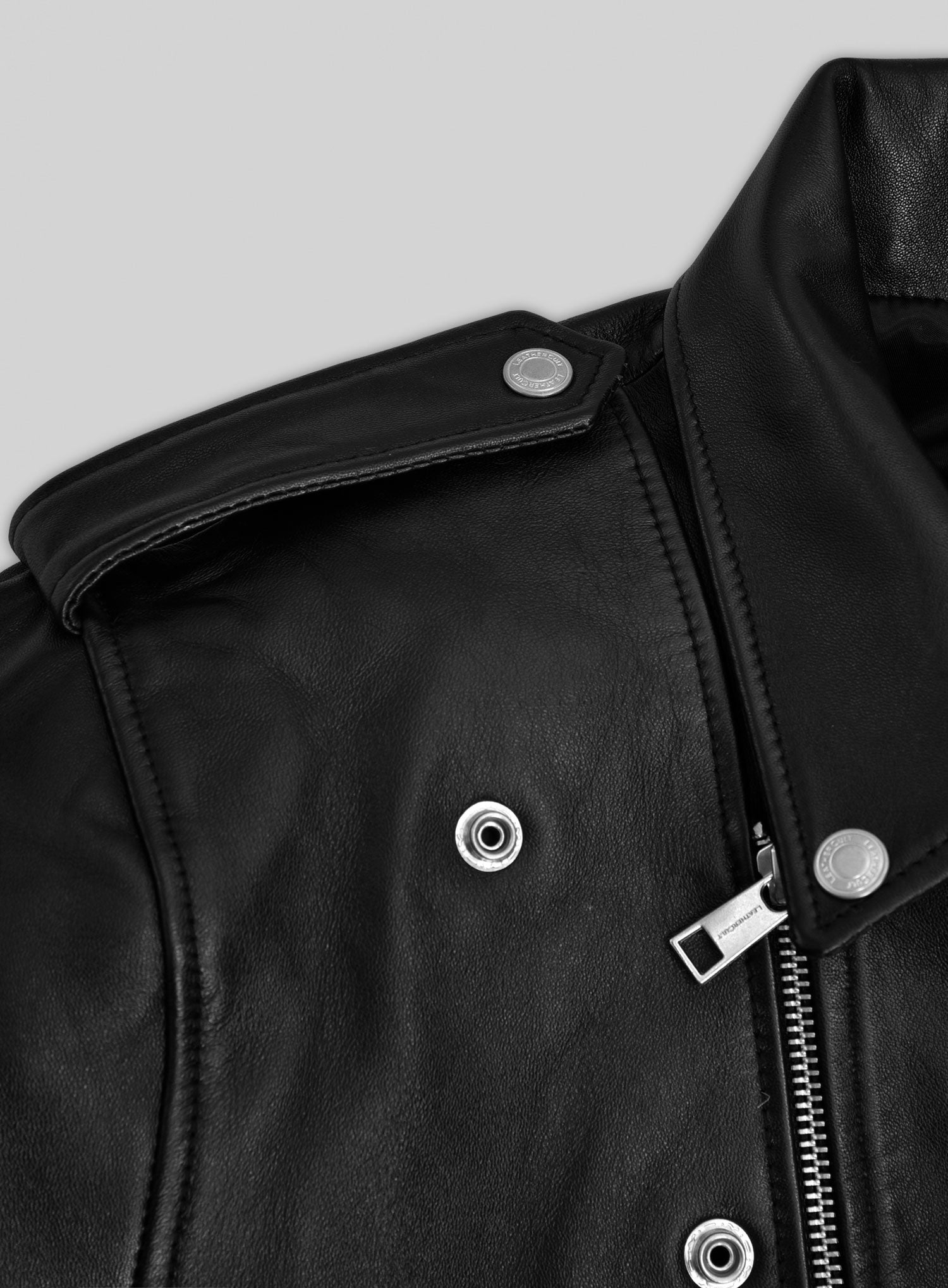Bruno Mars Leather Jacket – LeatherCult
