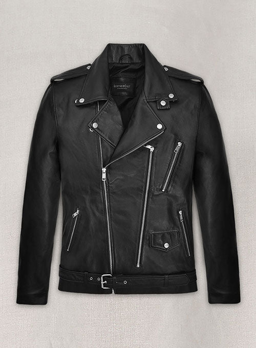 Bruno Mars Leather Jacket - LeatherCult