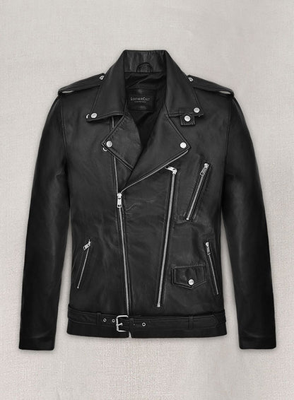 Bruno Mars Leather Jacket - LeatherCult