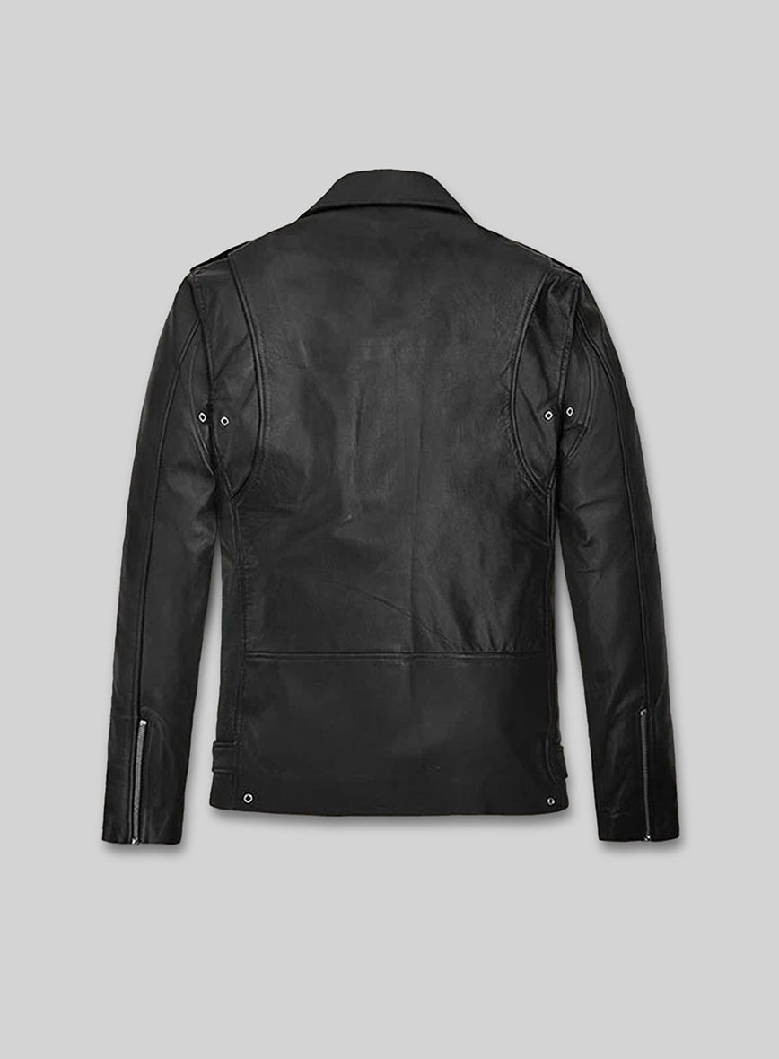 Bruno Mars Leather Jacket – LeatherCult