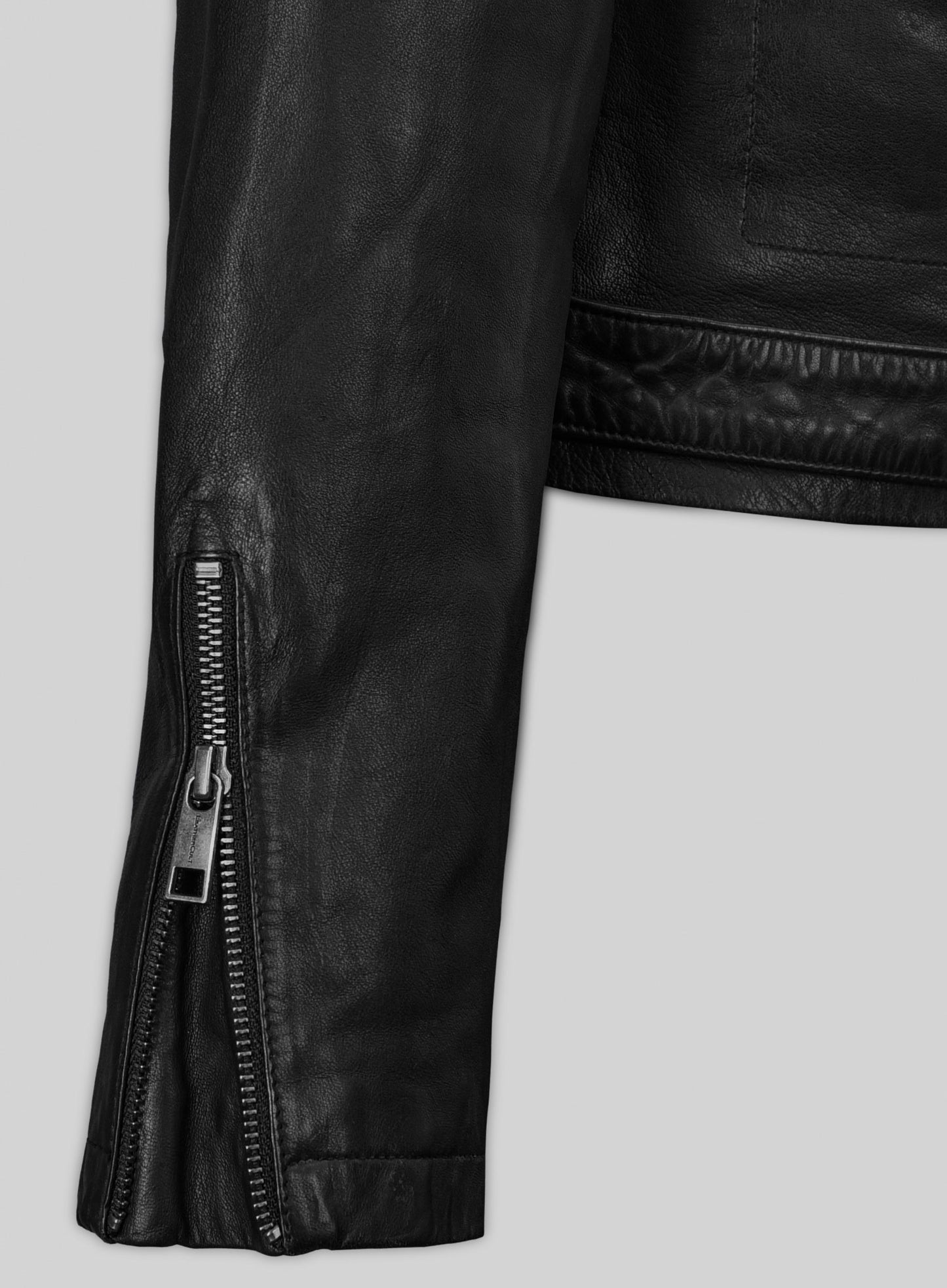 Cameron Diaz Annie Leather Jacket