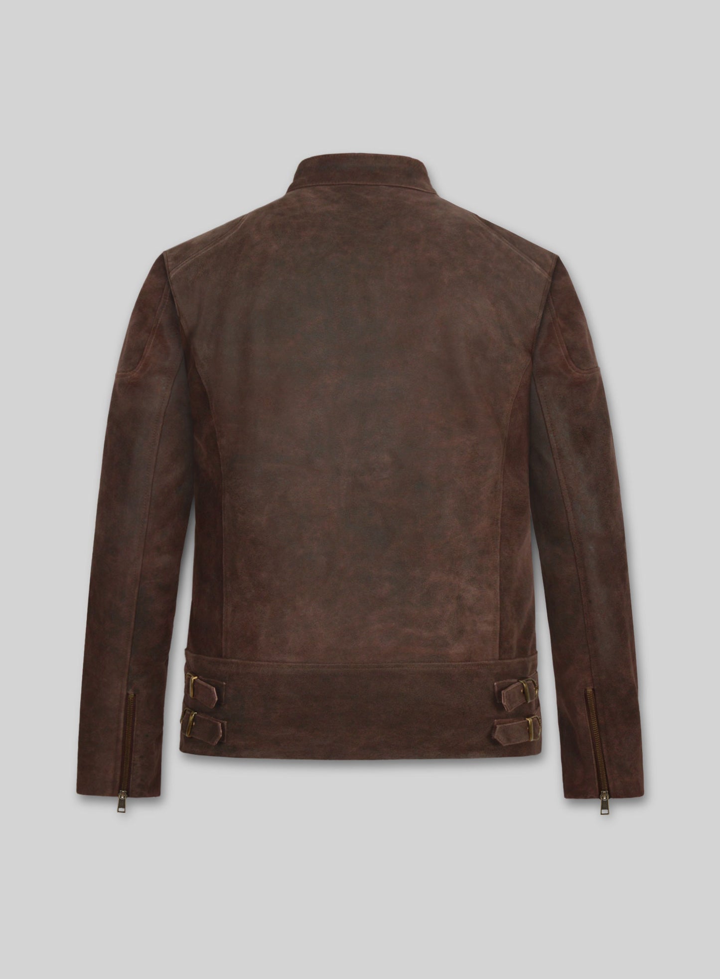 Captain America Civil War Chris Evans Leather Jacket