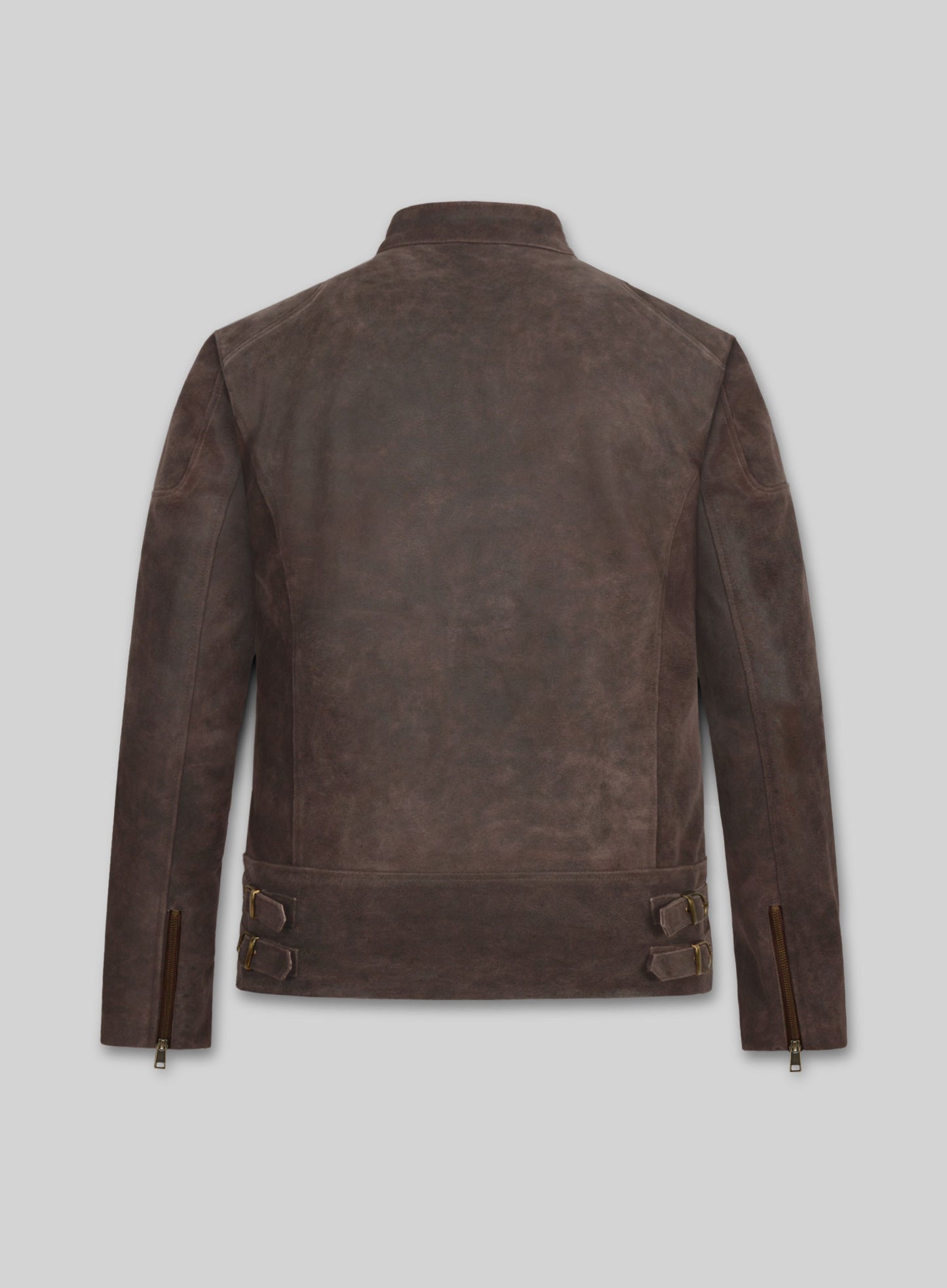 Captain America Civil War Chris Evans Leather Jacket