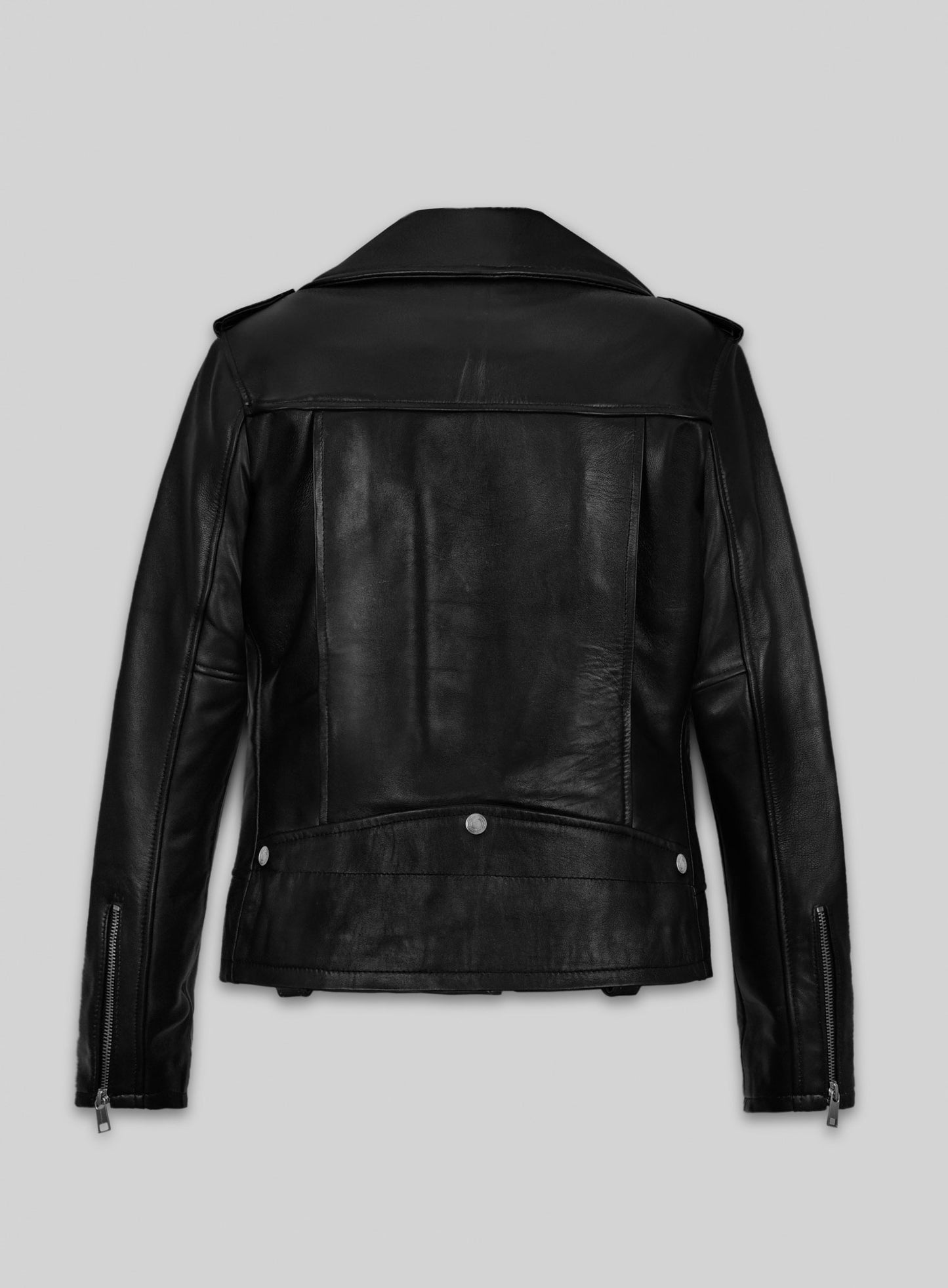 Charlize Theron Leather Jacket