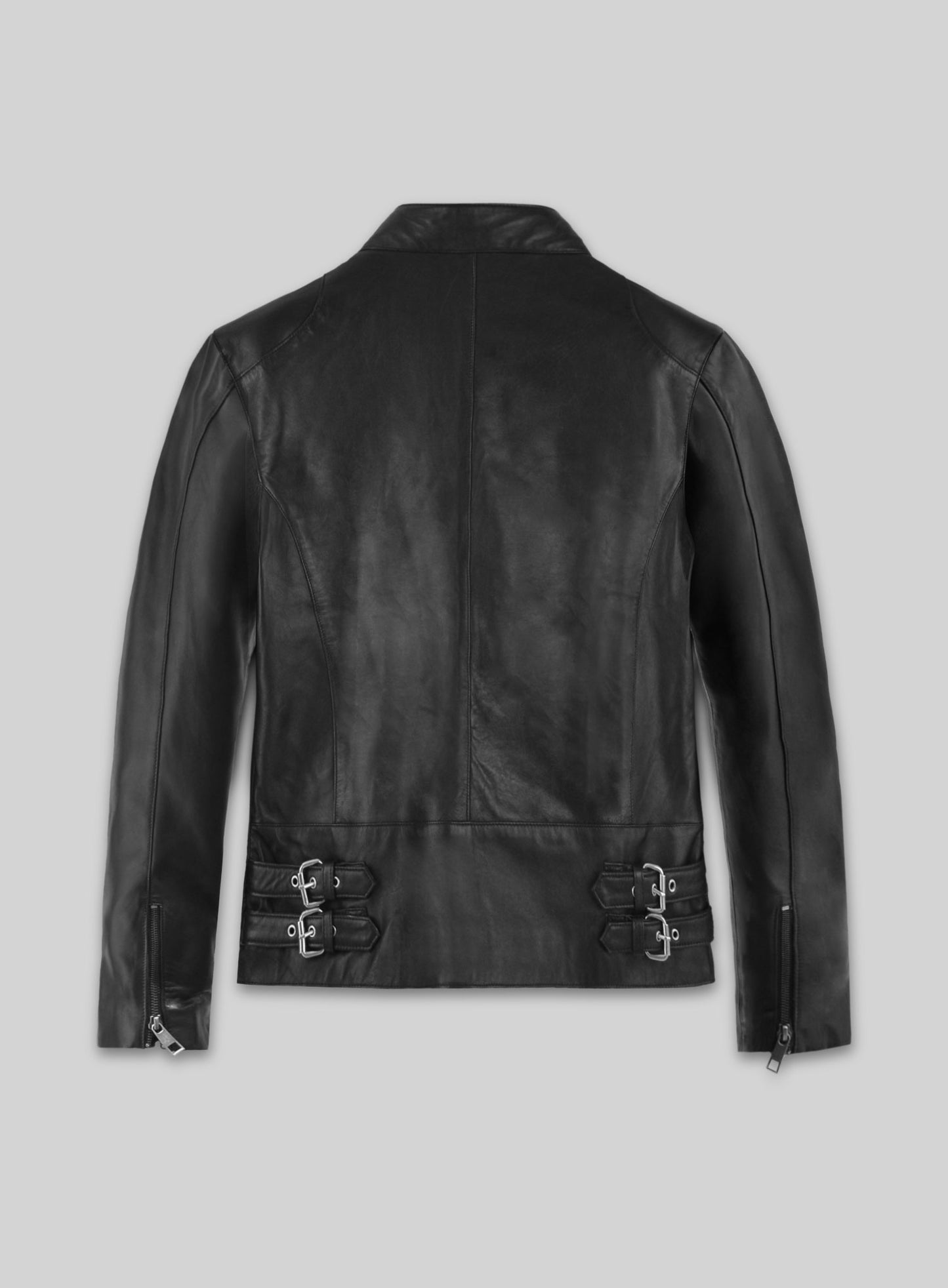 Chris Evans Avengers: Endgame Leather Jacket