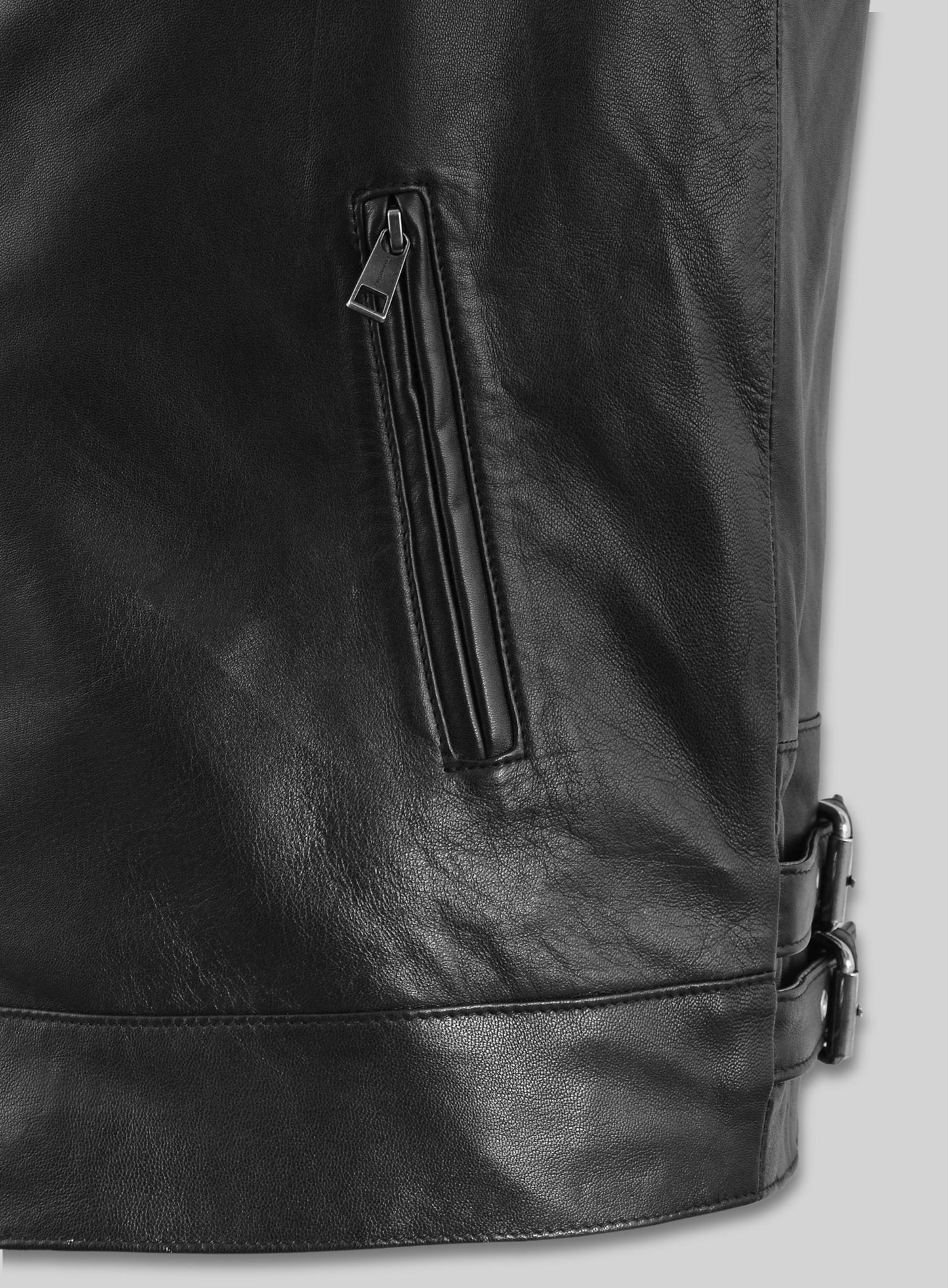 Chris Evans Avengers: Endgame Leather Jacket