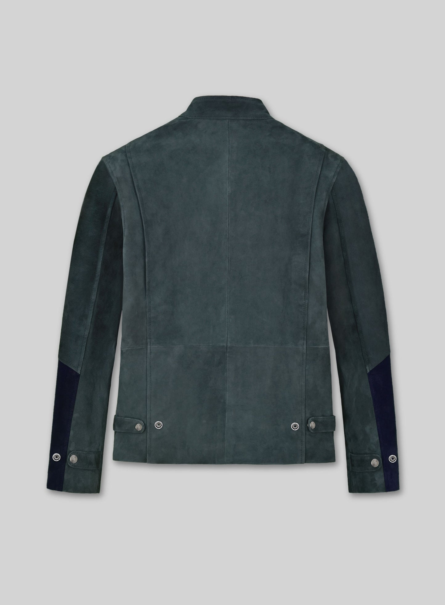 Chris Evans Captain America: The Winter Soldier Leather Jacket