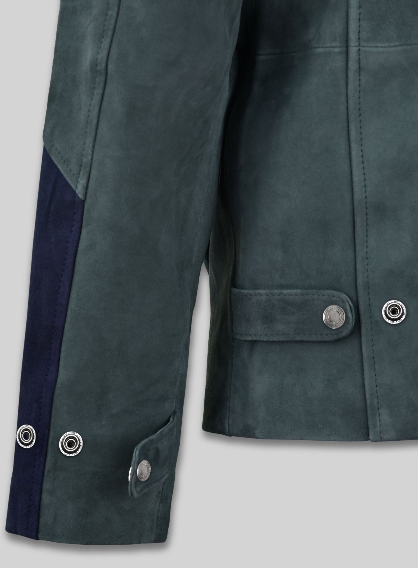 Chris Evans Captain America: The Winter Soldier Leather Jacket