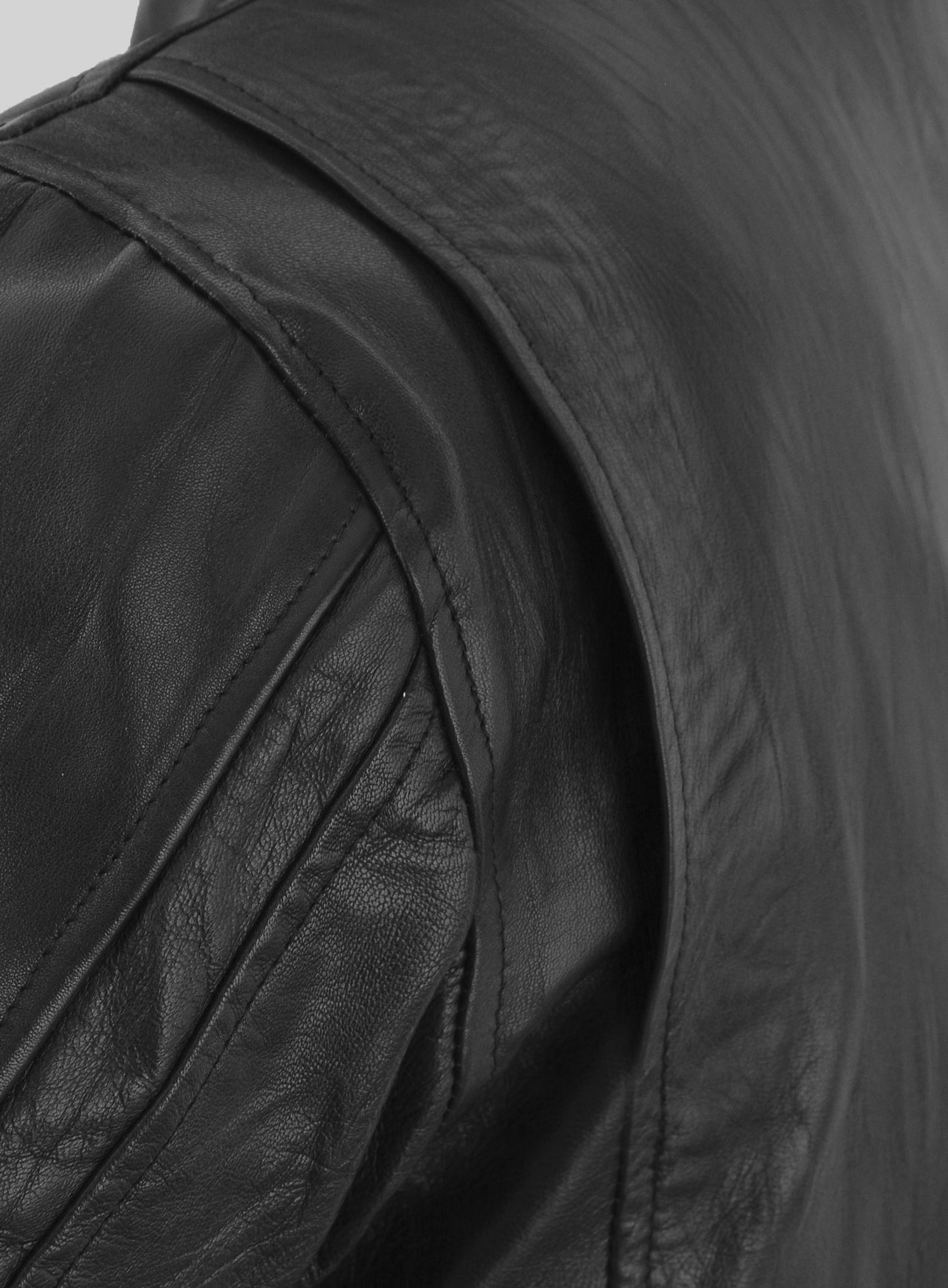 Chris Hemsworth Leather Jacket