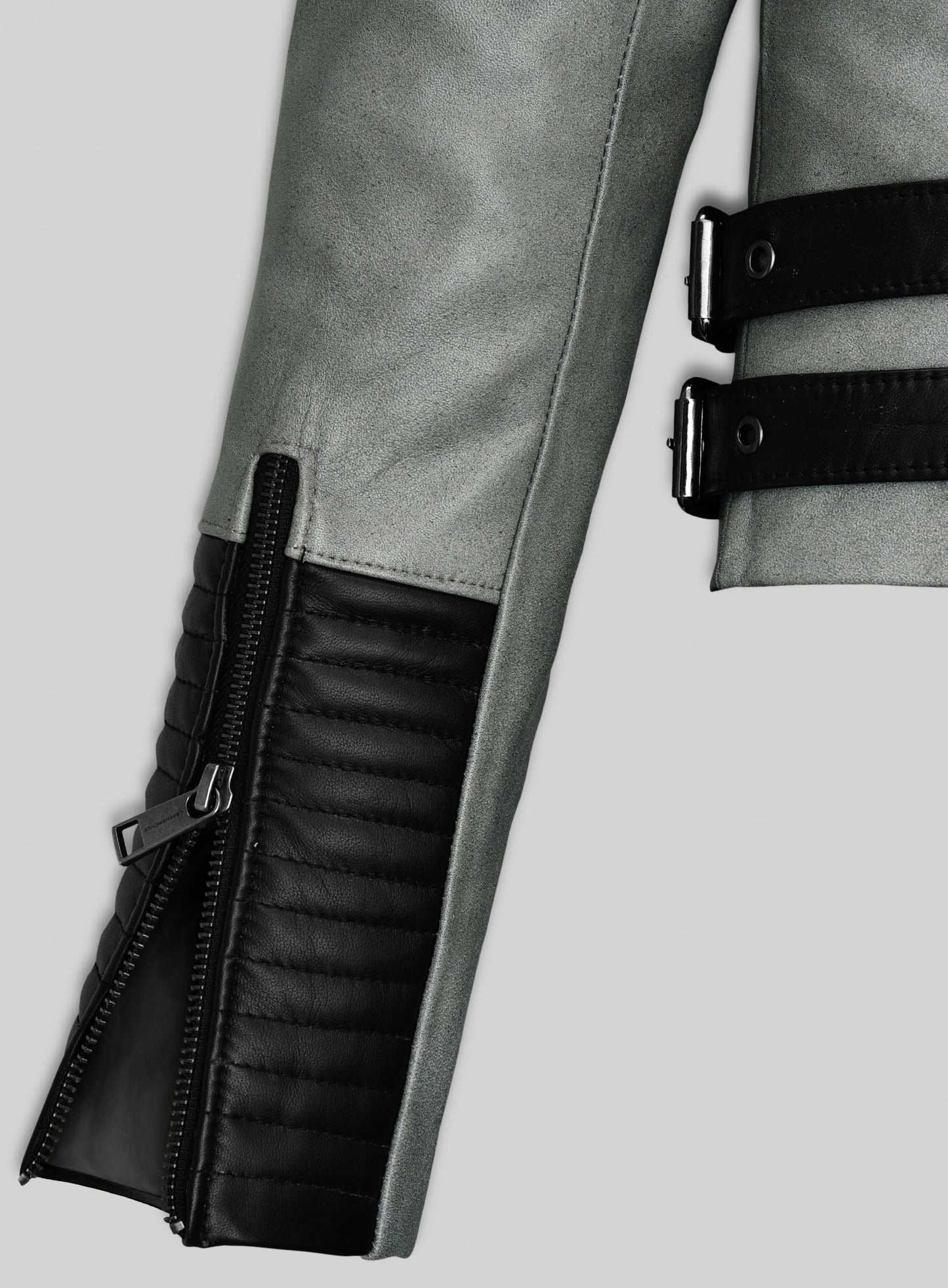 Christian Serratos The Walking Dead Leather Jacket