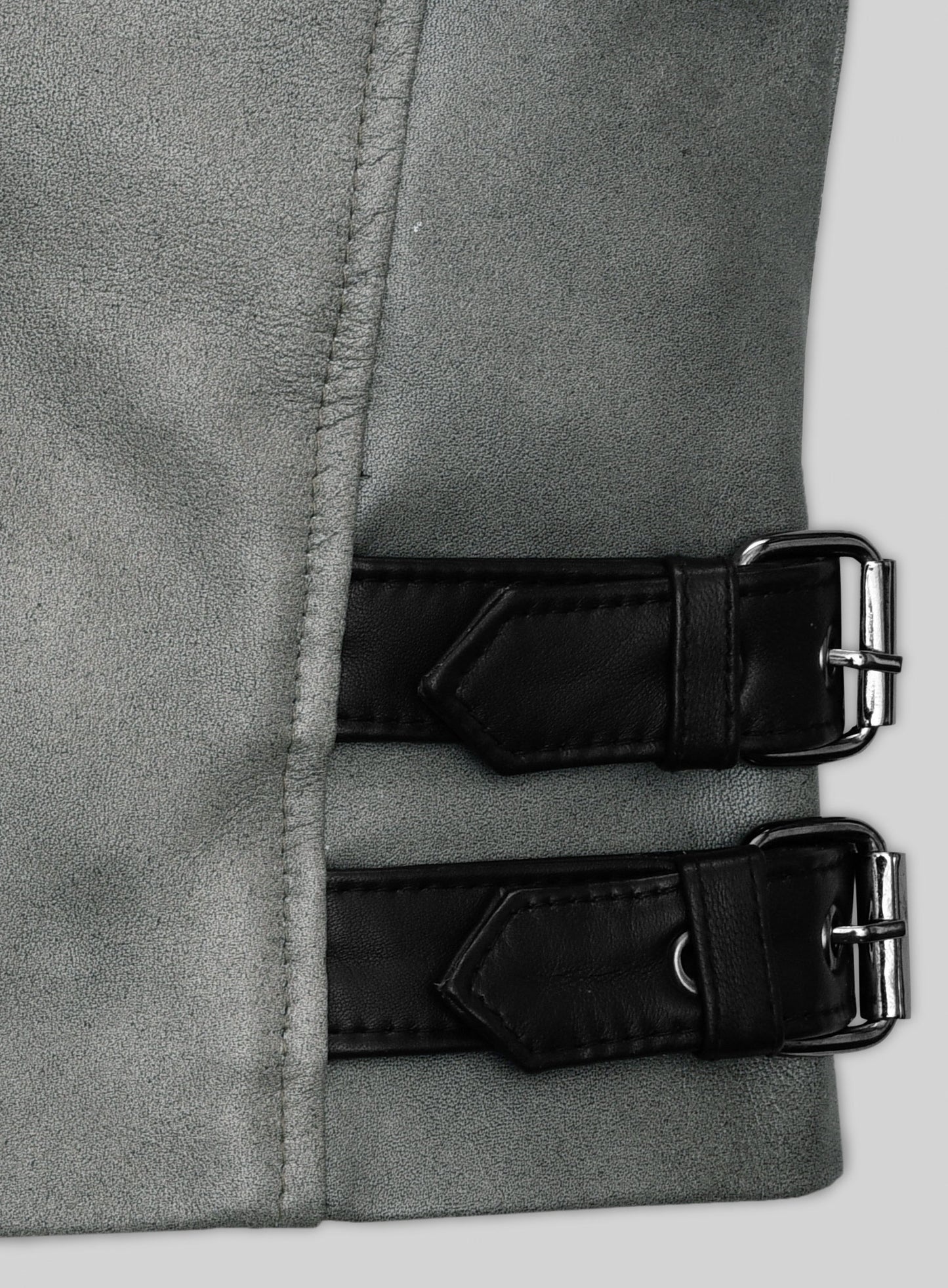 Christian Serratos The Walking Dead Leather Jacket